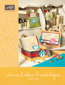stampin up 2009 2010